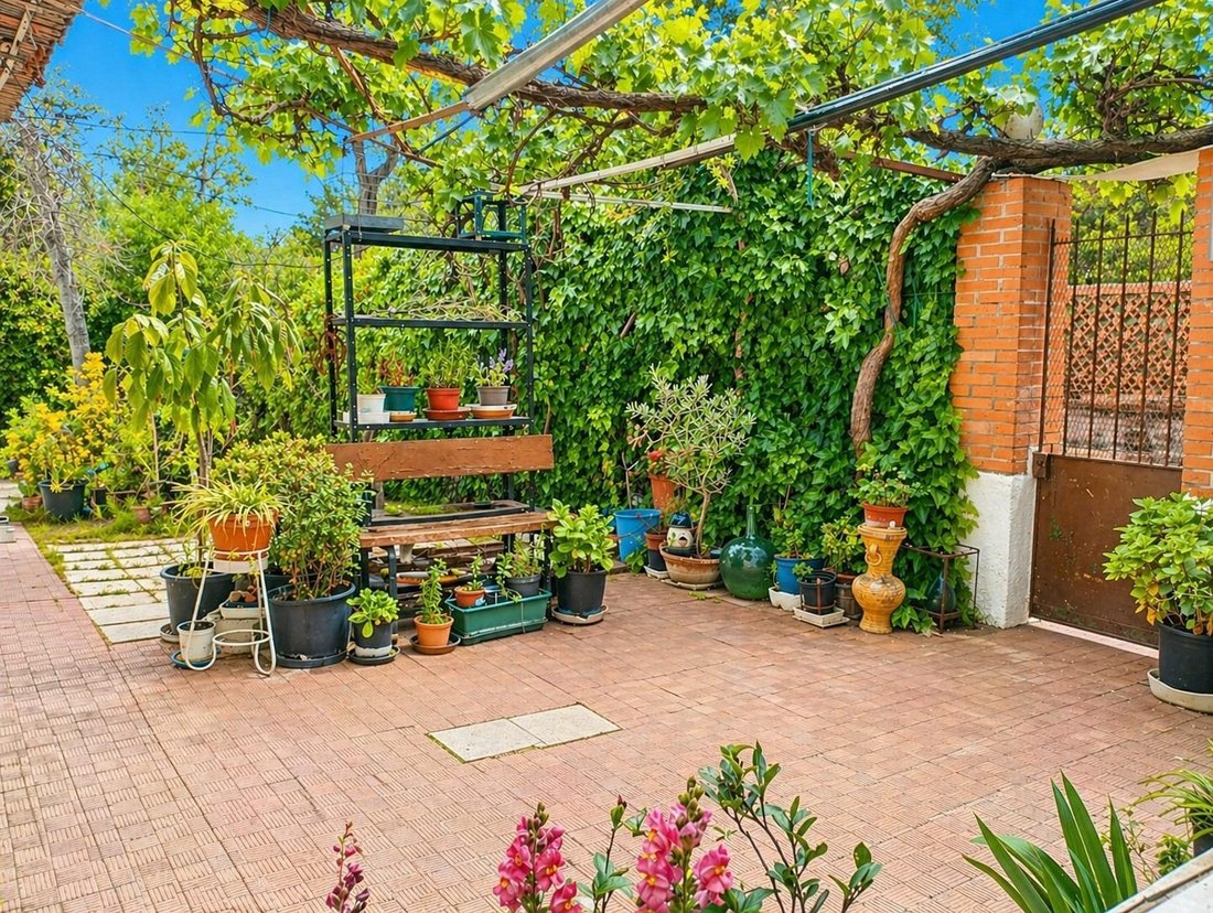 Villa in Somosaguas, Pozuelo de Alarcon, Comunidad de Madrid 4 - 17784897