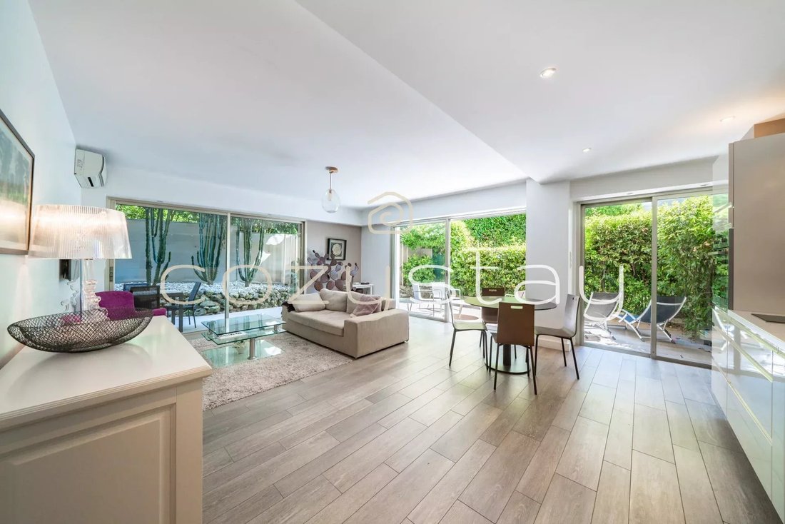 Apartment in La Californie, Cannes, France 2 - 15676523