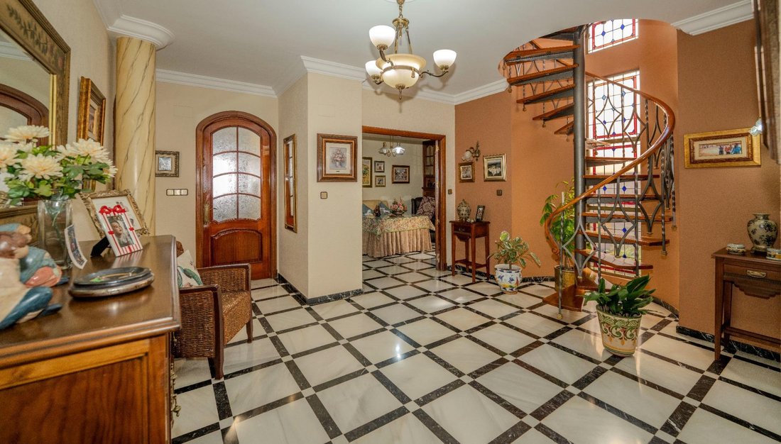 House in Ayamonte, Andalusia, Spain 4 - 17784799