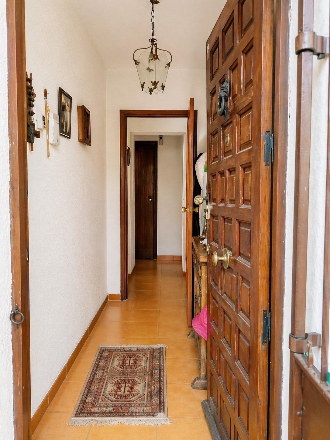 Villa in Somosaguas, Pozuelo de Alarcon, Comunidad de Madrid 5 - 17784897