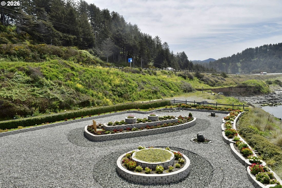 Stadthaus in Gold Beach, Oregon, Vereinigte Staaten 4 - 17784765