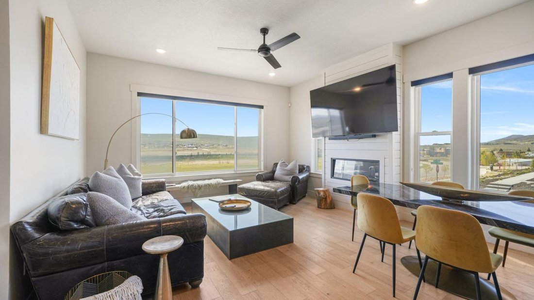 House in Park City, Utah, United States 5 - 17784827