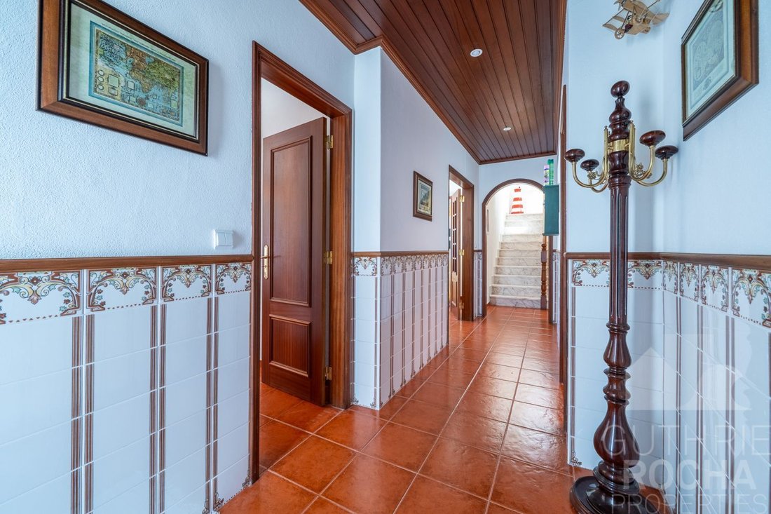 House in Aljezur, Algarve, Portugal 3 - 17784904