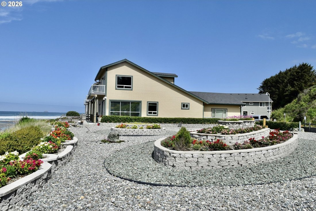 Stadthaus in Gold Beach, Oregon, Vereinigte Staaten 3 - 17784765