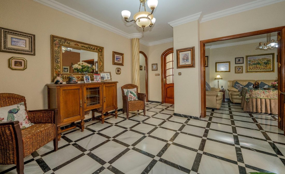 House in Ayamonte, Andalusia, Spain 3 - 17784799
