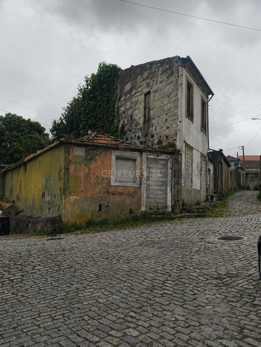 Land in Campanha, Porto District, Portugal 2 - 17784796