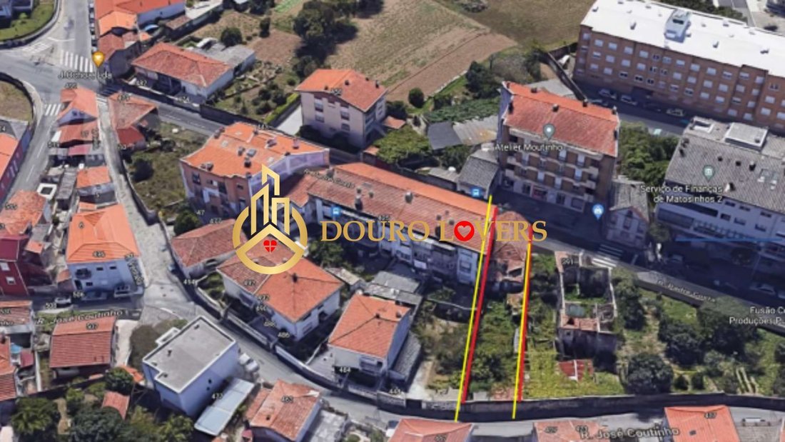 Senhora da Hora, Porto District, Portugal 4 - 17784885