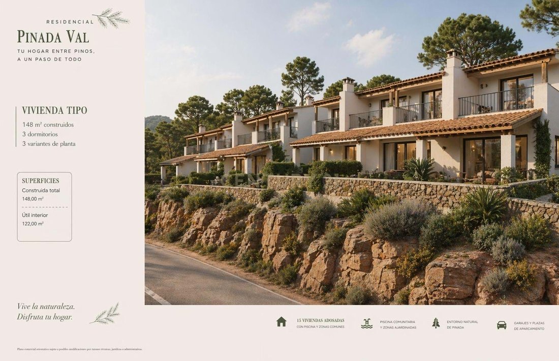 Land in Serra, Valencian Community, Spain 3 - 16781266