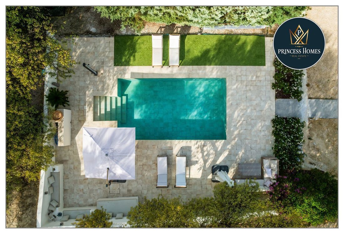 Country House in Paracuellos de Jarama, Comunidad de Madrid, Spain 2 - 17784919