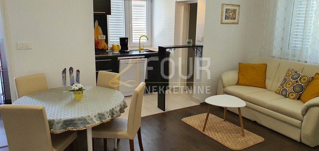 Apartment in Krk, Primorje-Gorski Kotar County, Croatia 5 - 17784868