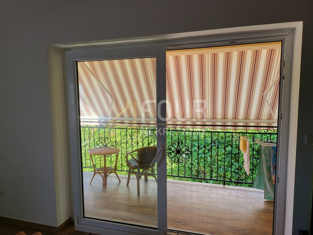 Apartment in Krk, Primorje-Gorski Kotar County, Croatia 2 - 17784868
