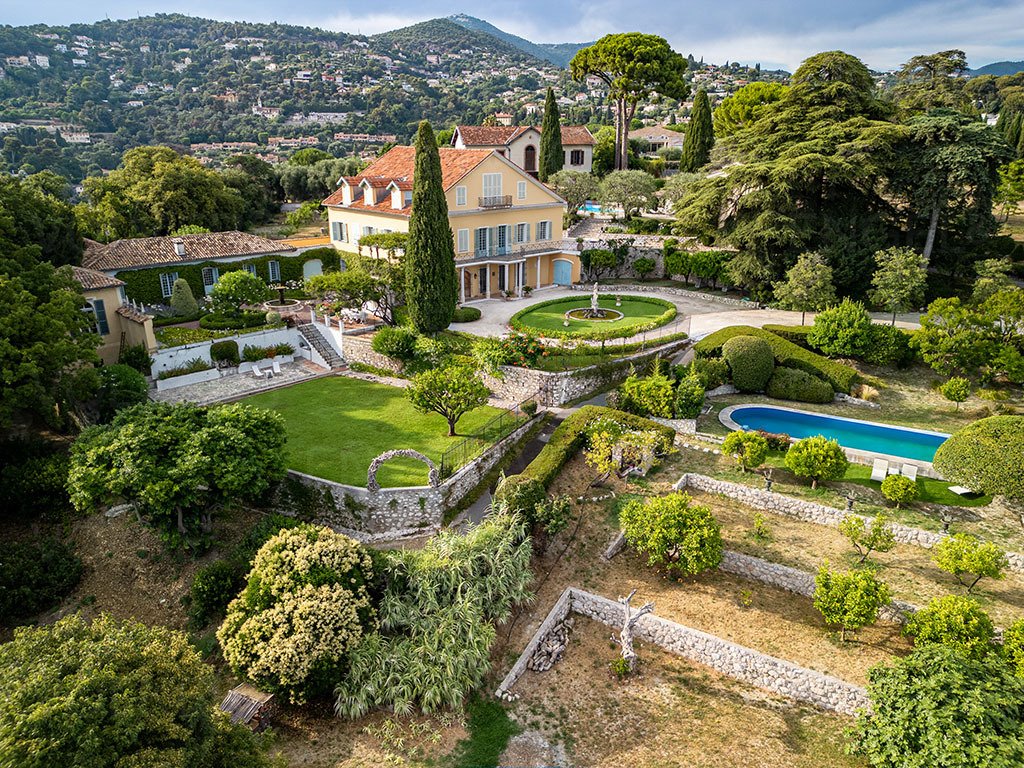 House in Nice, Provence-Alpes-Côte d'Azur, France 1 - 17784974