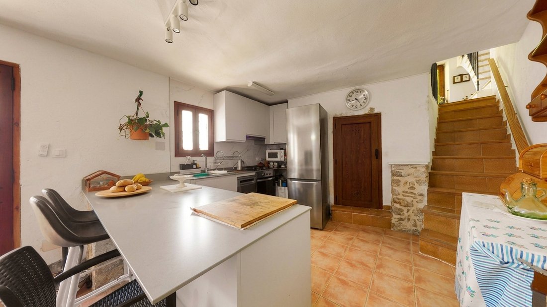 Townhouse in Andratx, Balearic Islands, Spain 2 - 17784972