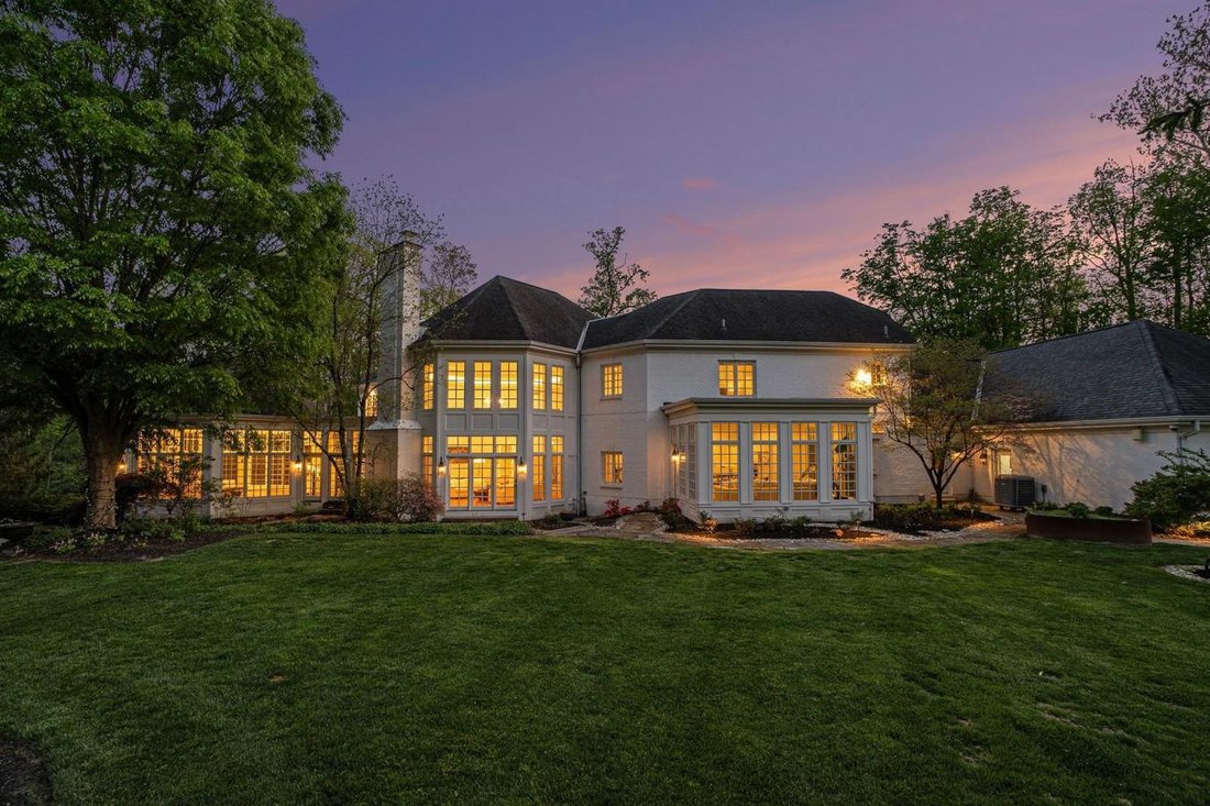 House in Cincinnati, Ohio, United States 4 - 17784847