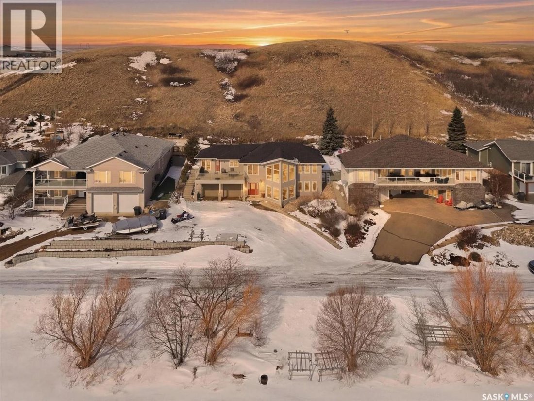 House in Thode, Saskatchewan, Canada 2 - 17784867