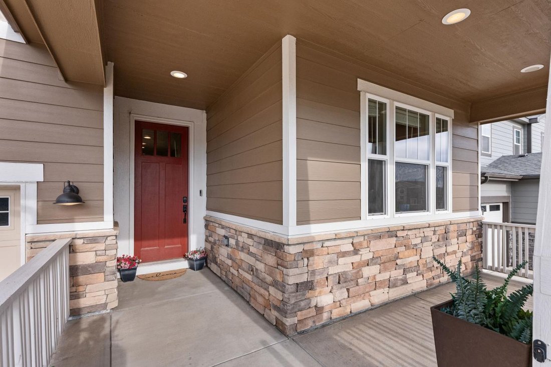 House in Aurora, Colorado, United States 2 - 17784817