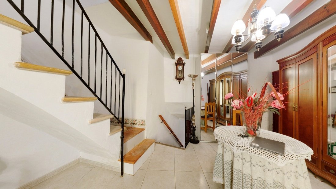 Townhouse in Andratx, Balearic Islands, Spain 4 - 17784972