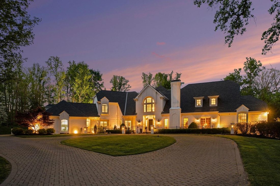 House in Cincinnati, Ohio, United States 1 - 17784847