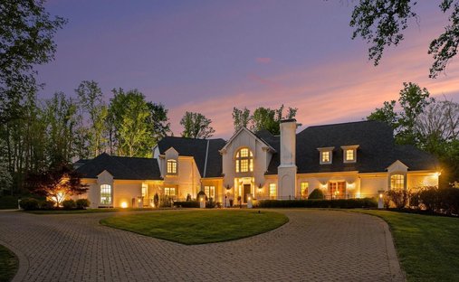 Haus in Anderson Township, Ohio, Vereinigte Staaten 1