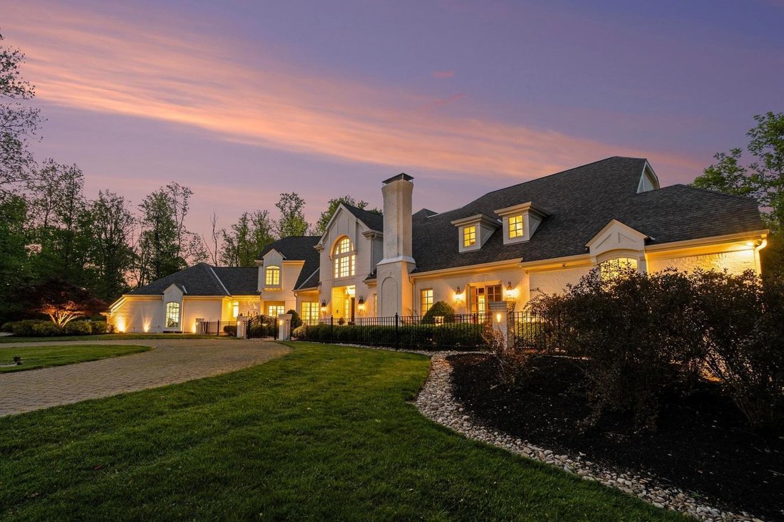 House in Cincinnati, Ohio, United States 2 - 17784847