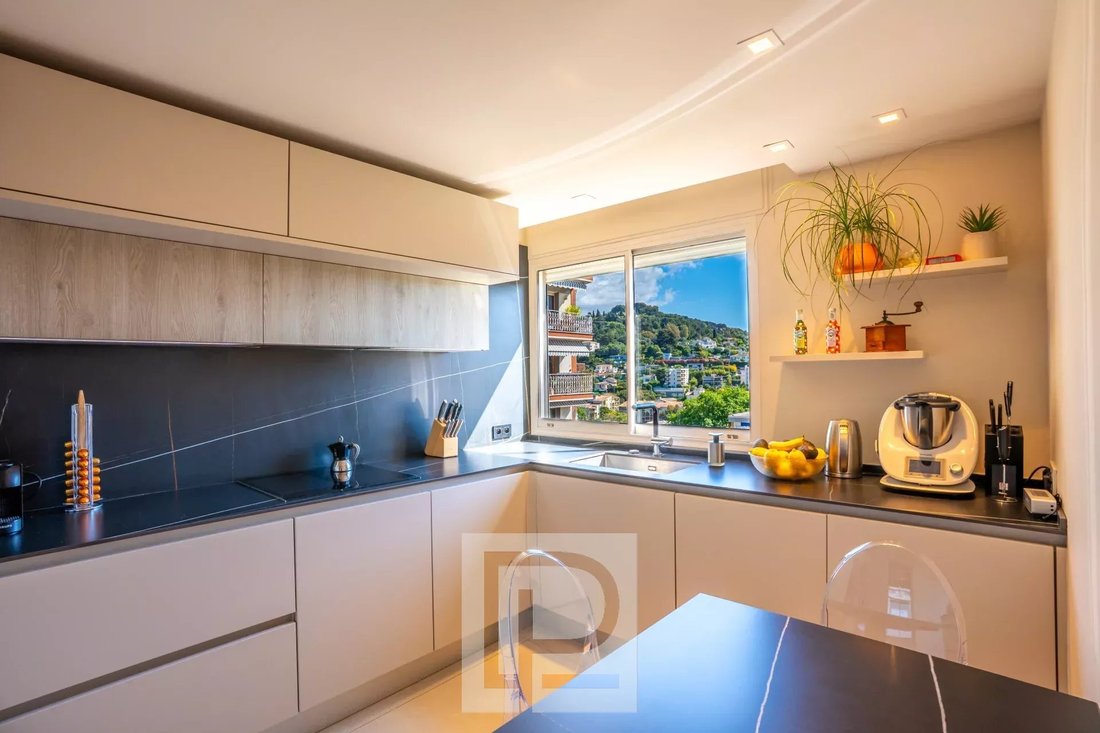 Apartment in Maurice Jeanpierre, Le Cannet, France 5 - 17772100