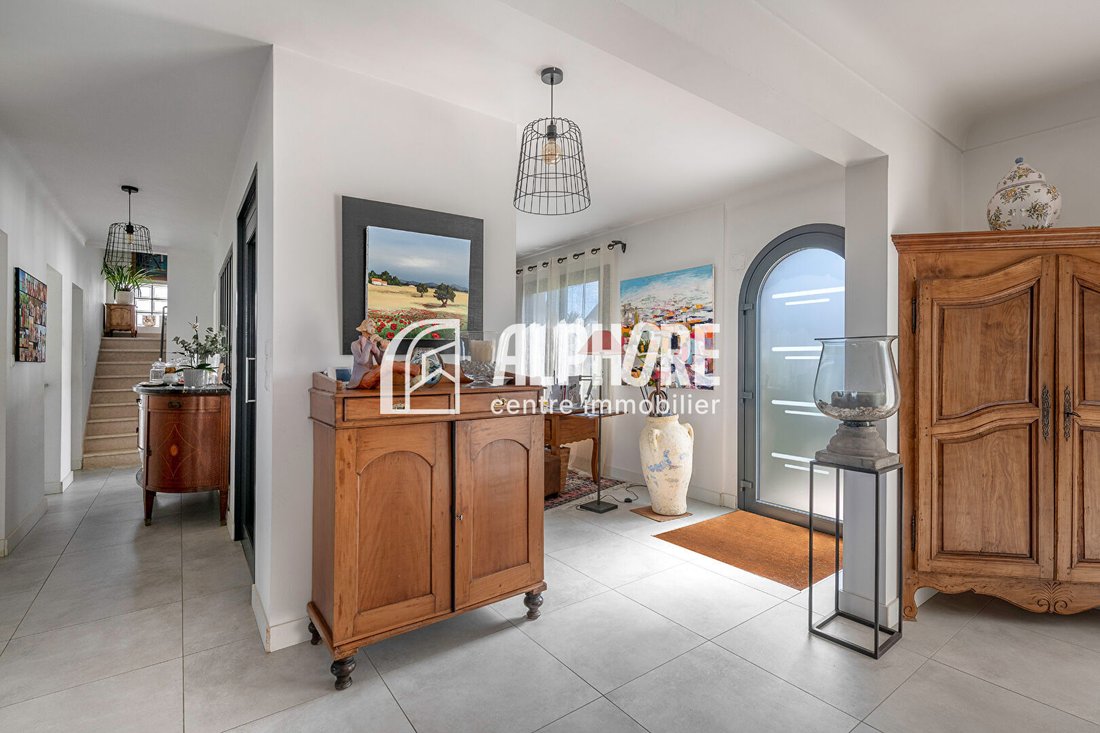 Villa in Le Pouliguen, Pays de la Loire, France 4 - 17784951