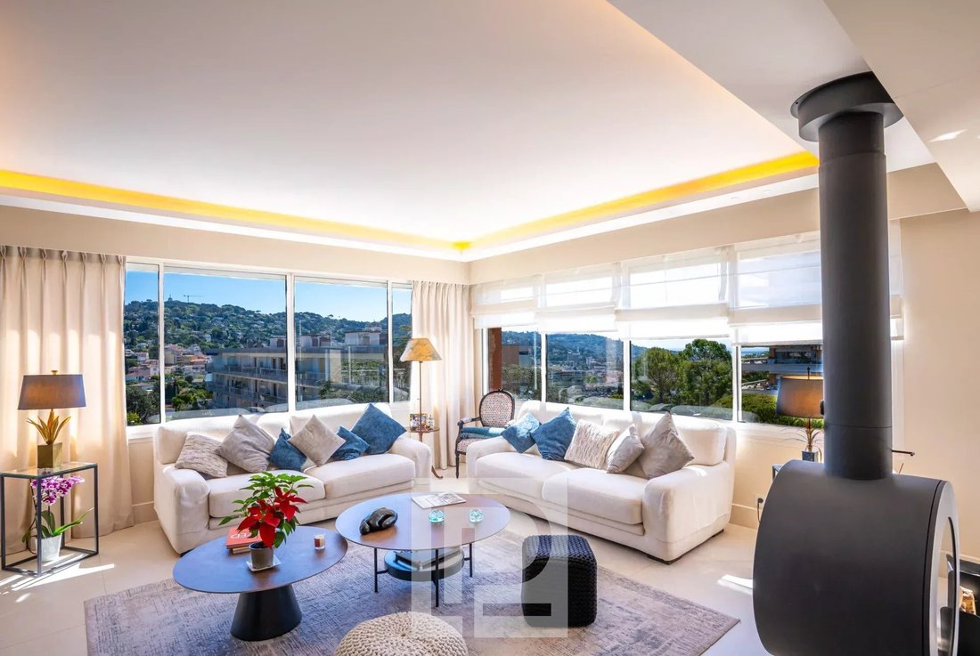 Apartment in Maurice Jeanpierre, Le Cannet, France 3 - 17772100