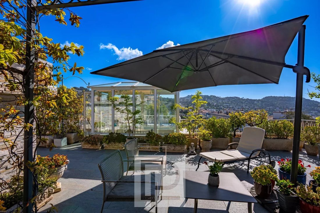 Apartment in Maurice Jeanpierre, Le Cannet, France 4 - 17772100