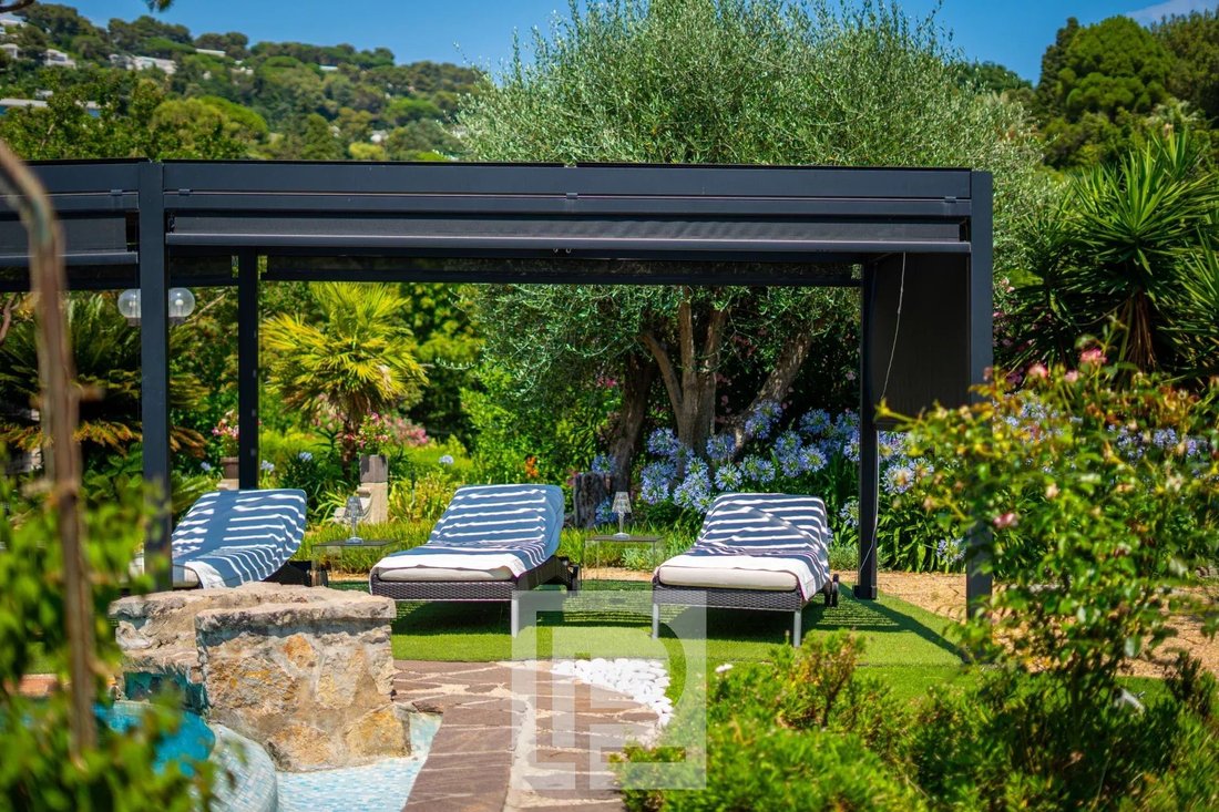 House in Montfleury, Cannes, France 3 - 16721173