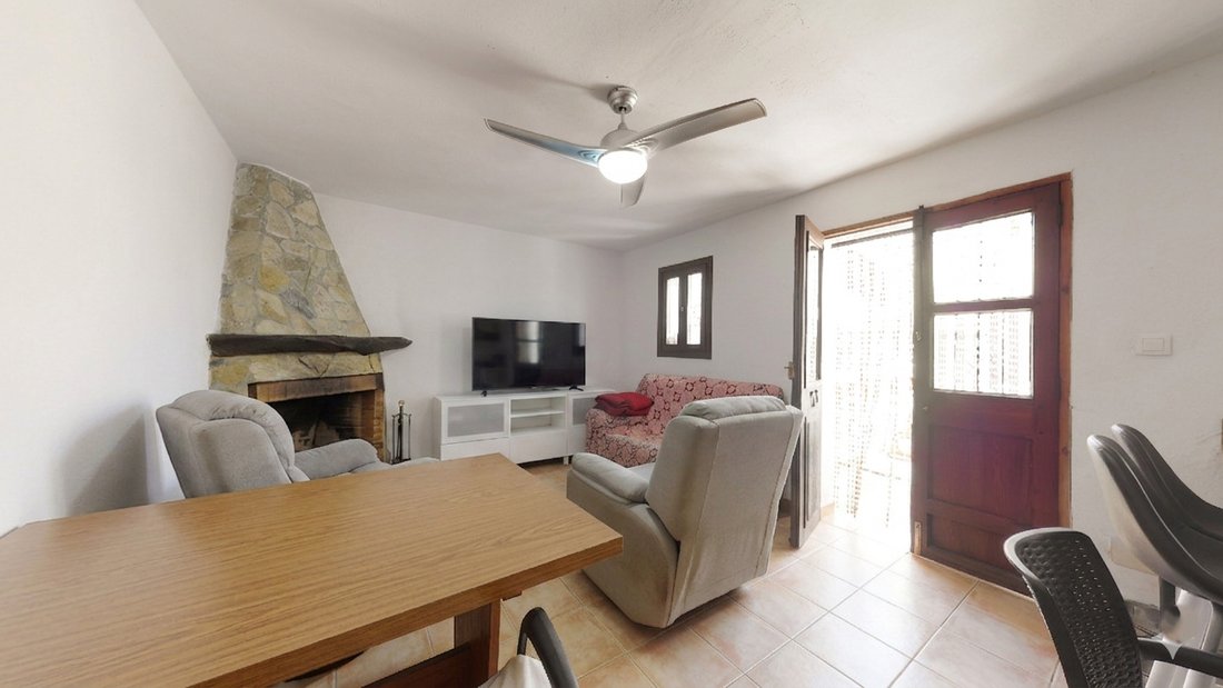 Townhouse in Andratx, Balearic Islands, Spain 3 - 17784972