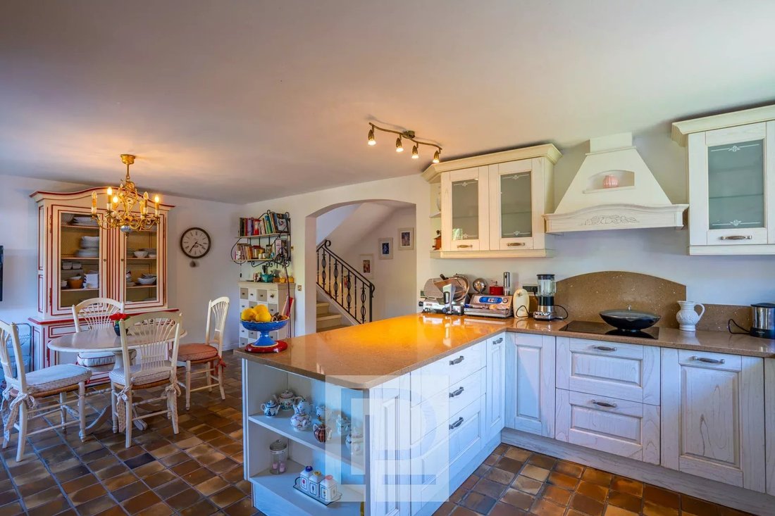 House in Montfleury, Cannes, France 5 - 16721173