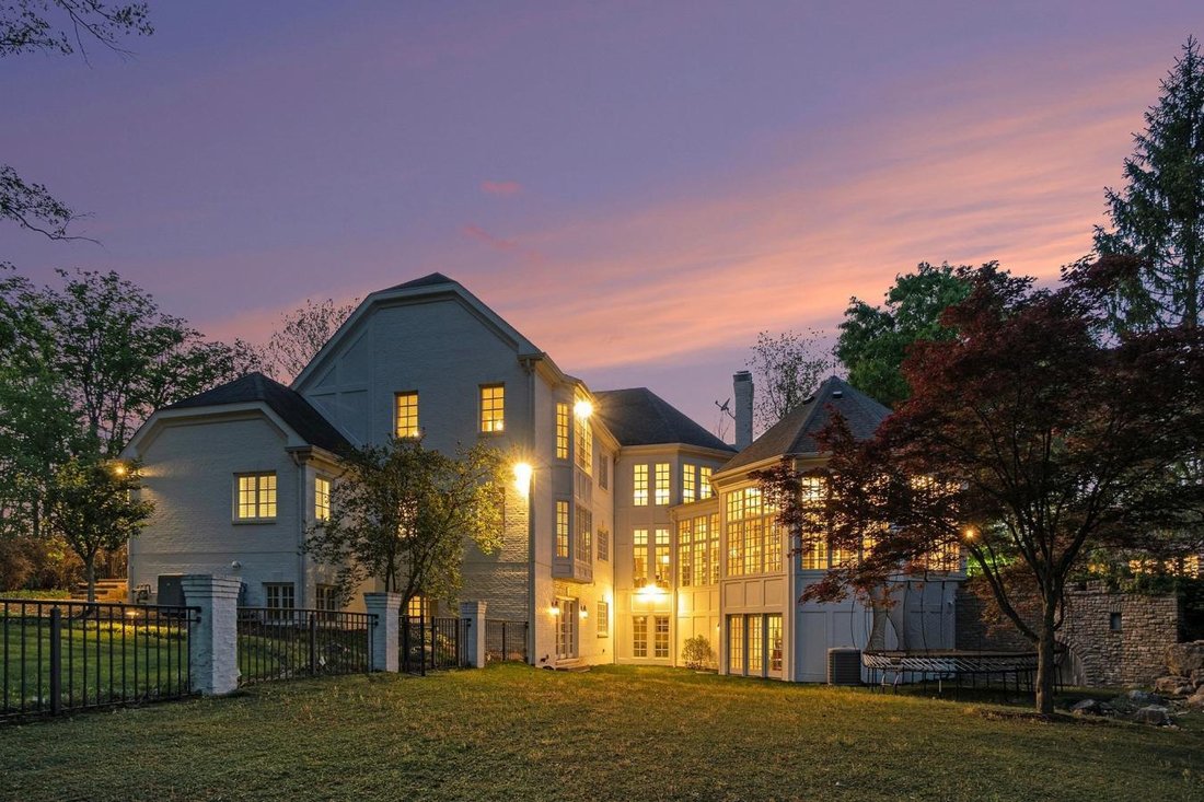 House in Cincinnati, Ohio, United States 3 - 17784847