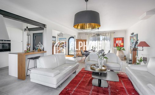 Villa in Le Pouliguen, Pays de la Loire, Frankreich 1