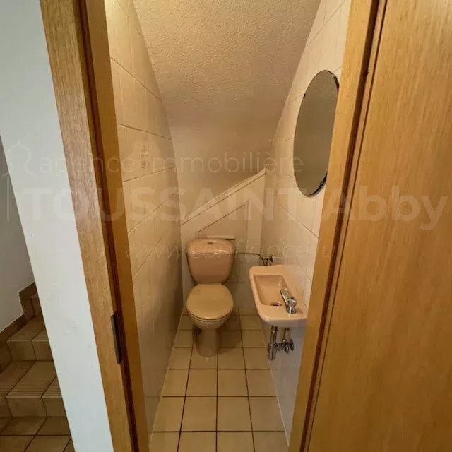 Apartment in Mersch, Mersch, Luxembourg 5 - 16711048
