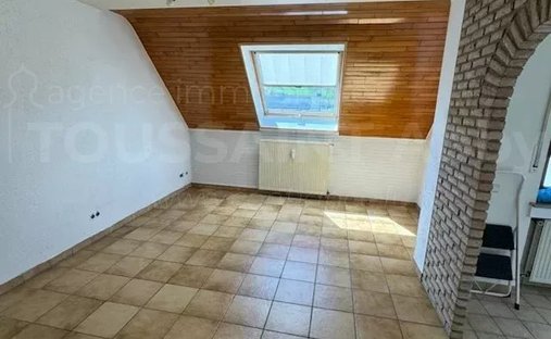 Apartment in Mersch, Mersch, Luxembourg 1