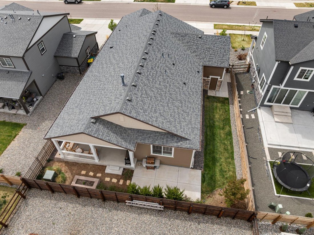 House in Aurora, Colorado, United States 3 - 17784817