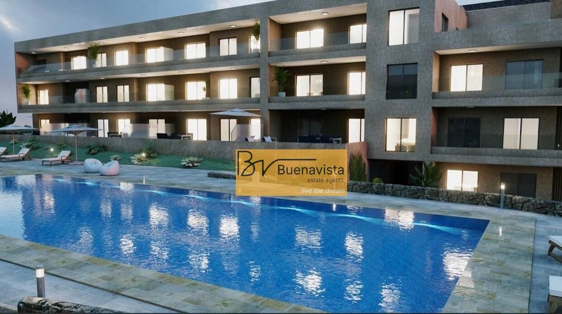 Apartment in Granadilla de Abona, Canary Islands, Spain 5 - 17784895