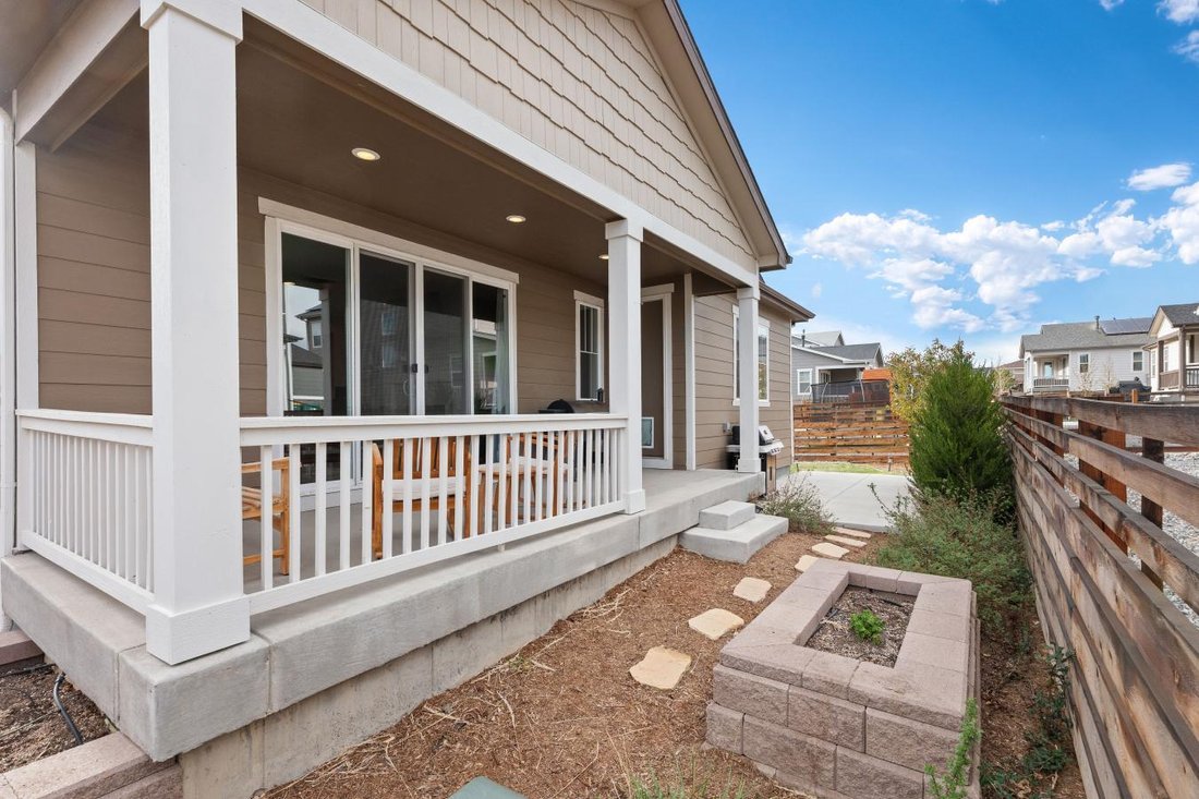 House in Aurora, Colorado, United States 5 - 17784817