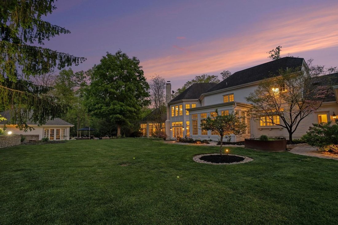 House in Cincinnati, Ohio, United States 5 - 17784847