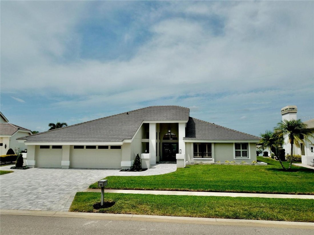 House in Tampa, Florida, United States 2 - 17784887
