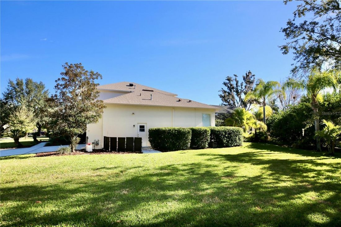 House in Lutz, Florida, United States 5 - 17784889
