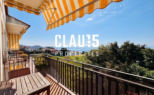 Wohnung in Blanes, Katalonien, Spanien 1