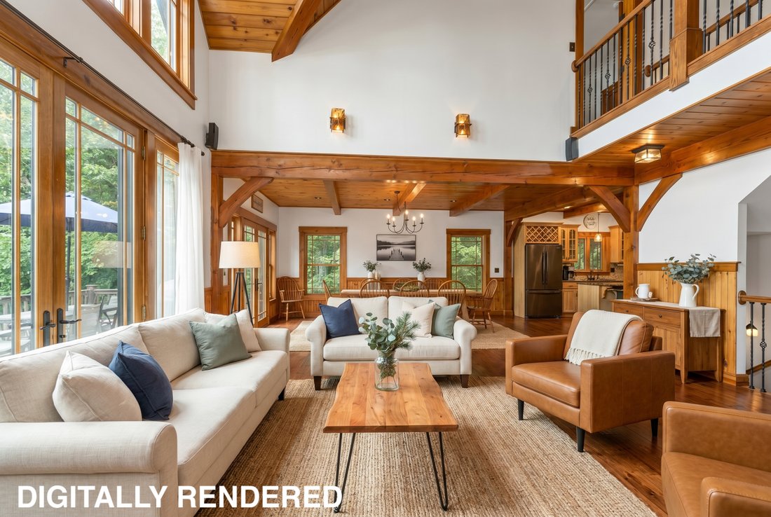 House in Alton, New Hampshire, United States 2 - 17784840