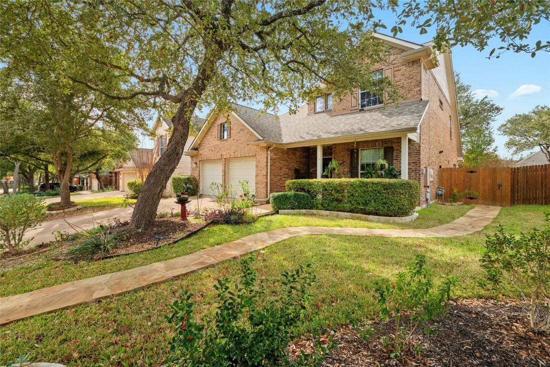 House in Austin, Texas, United States 1 - 17784873