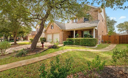 Casa a Austin, Texas, Stati Uniti 1