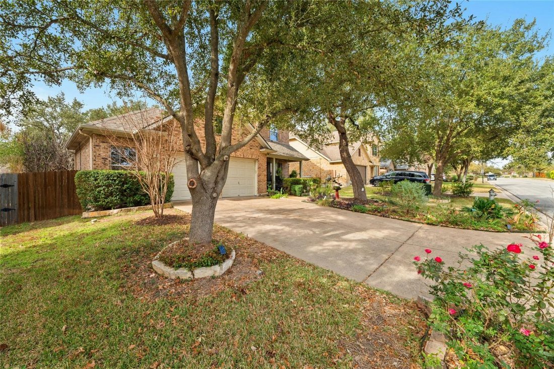 House in Austin, Texas, United States 2 - 17784873