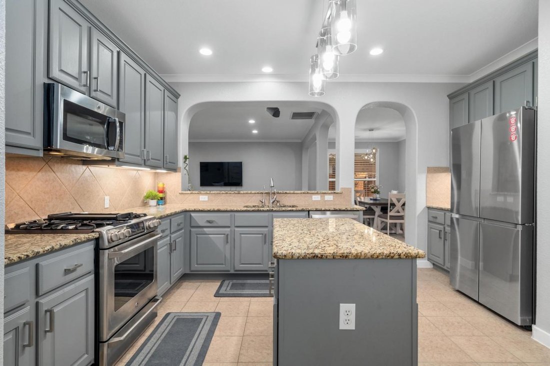 House in Austin, Texas, United States 5 - 17784872