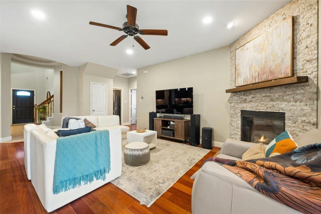 House in Austin, Texas, United States 5 - 17784873