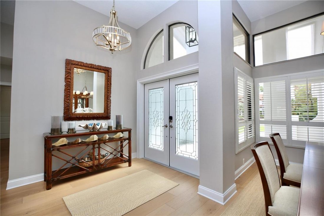 House in Tampa, Florida, United States 5 - 17784887