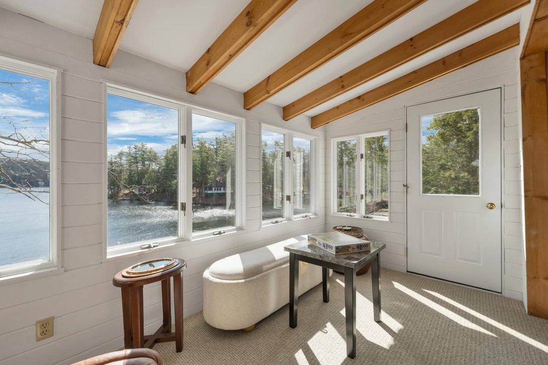 House in Alton, New Hampshire, United States 4 - 17784845